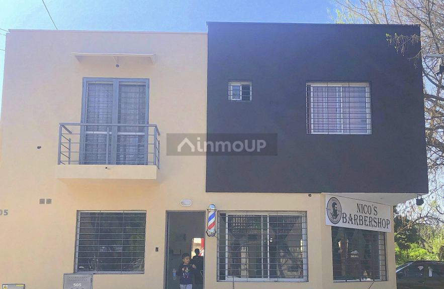 Departamento en Venta en Las Heras, Mendoza