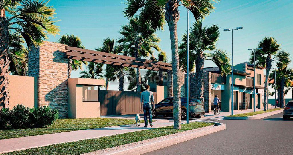 Lote en Venta en Las Heras, Mendoza