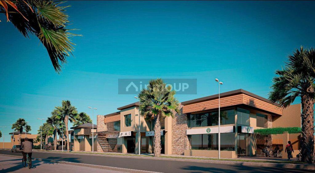 Lote en Venta en Las Heras, Mendoza