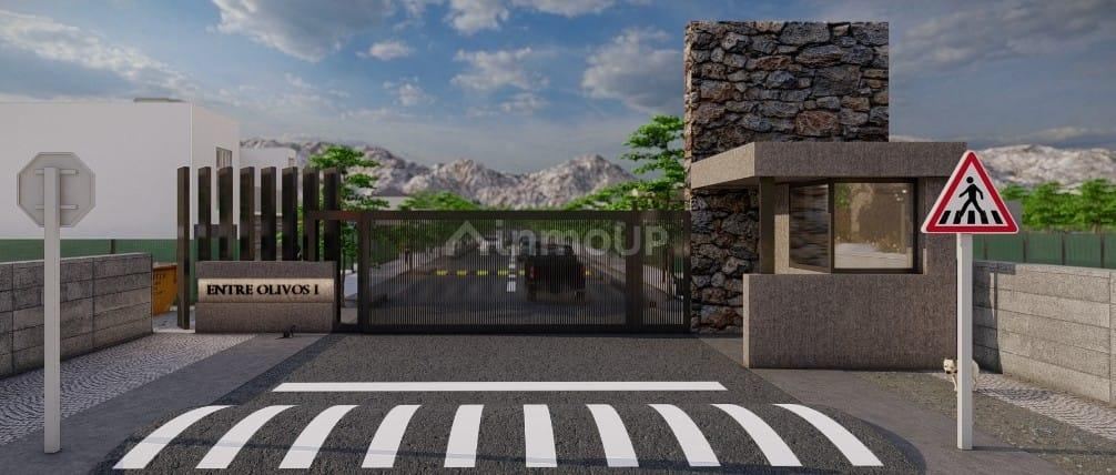 Lote en Venta en Las Heras, Mendoza