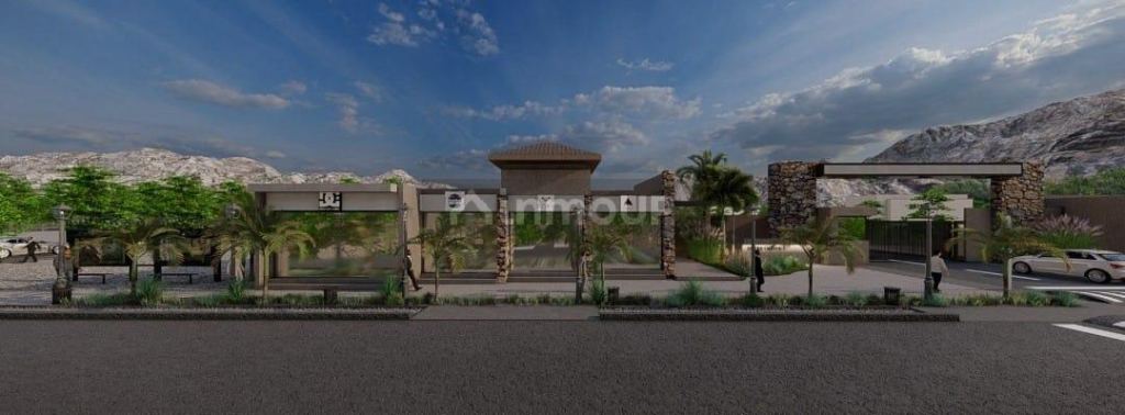 Lote en Venta en Las Heras, Mendoza