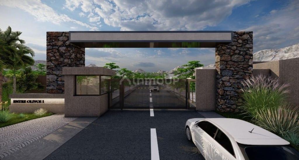 Lote en Venta en Las Heras, Mendoza