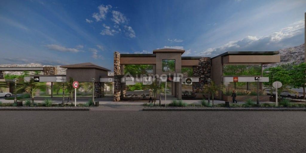 Lote en Venta en Las Heras, Mendoza