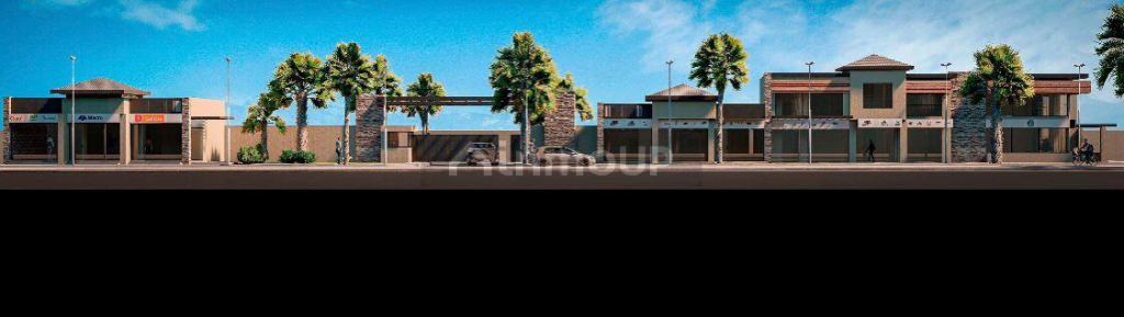 Lote en Venta en Las Heras, Mendoza