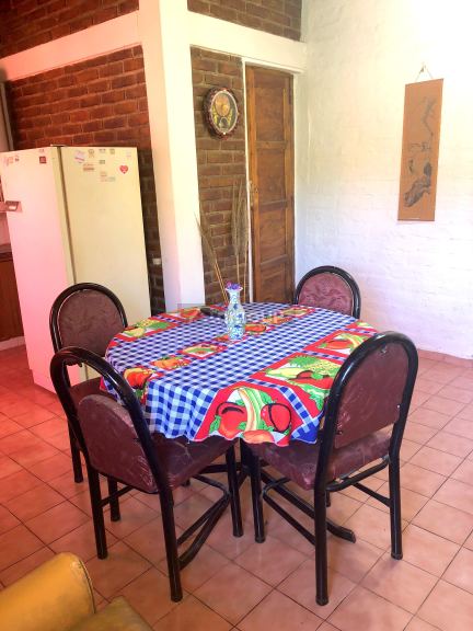 Departamento en Alquiler en Las Heras, Mendoza