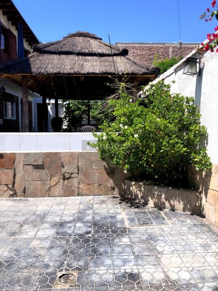 Departamento en Alquiler en Las Heras, Mendoza
