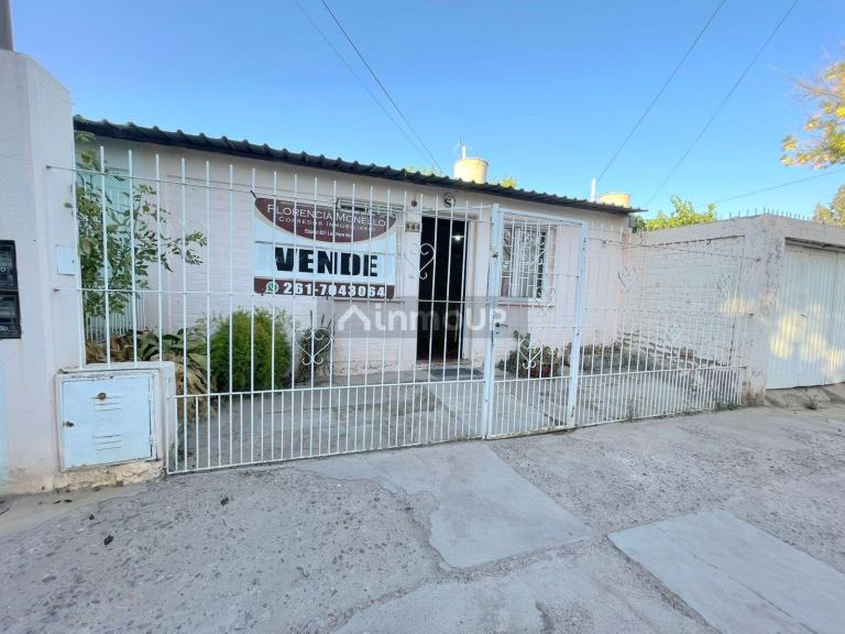 Casa en Venta en Lujan de Cuyo, Mendoza
