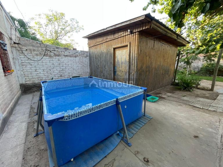 Casa en Venta en Lujan de Cuyo, Mendoza