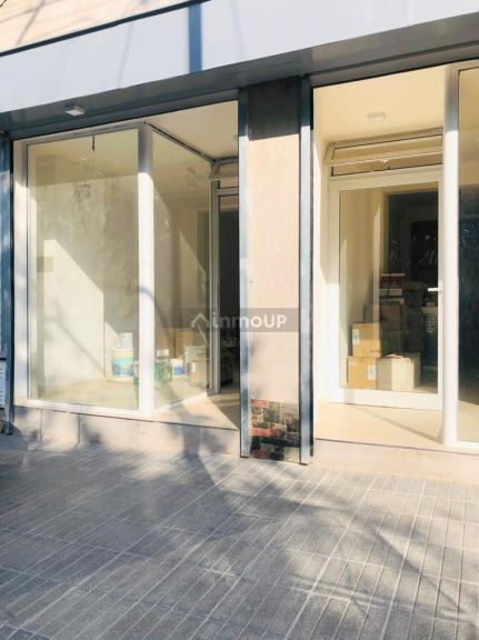 Local Comercial en Alquiler en Las Heras, Mendoza