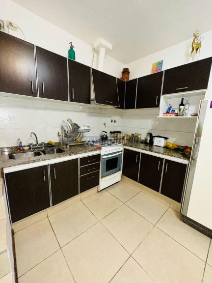 Departamento en Venta en Capital, Mendoza