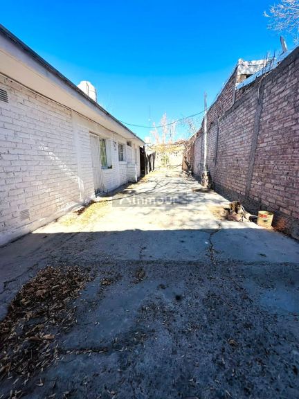 Casa en Venta en Las Heras, Mendoza