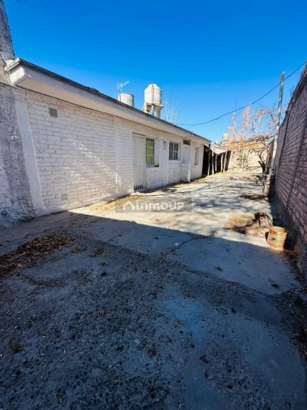 Casa en Venta en Las Heras, Mendoza