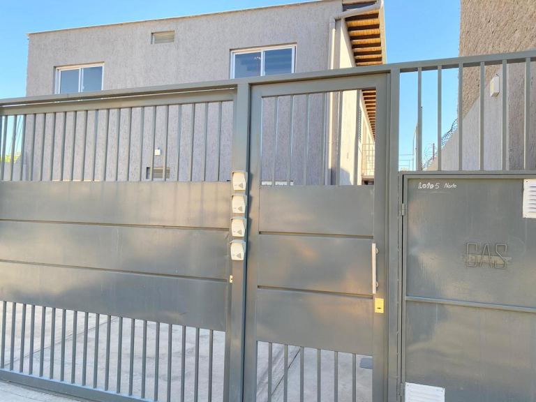 Departamento en Alquiler en Las Heras, Mendoza