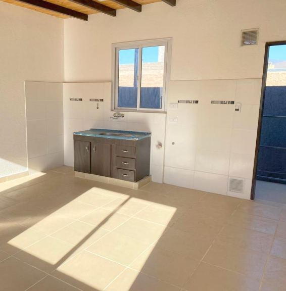 Departamento en Alquiler en Las Heras, Mendoza
