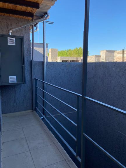 Departamento en Alquiler en Las Heras, Mendoza
