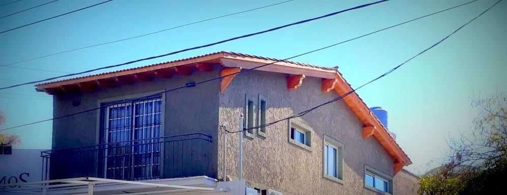 Departamento en Alquiler en Las Heras, Mendoza