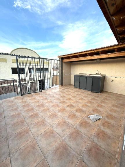 Departamento en Alquiler en Las Heras, Mendoza