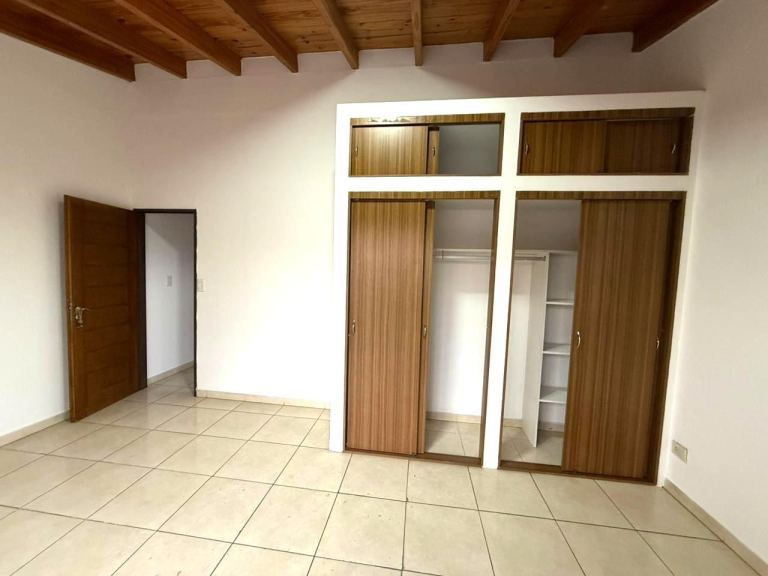 Departamento en Alquiler en Las Heras, Mendoza