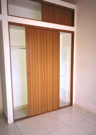 Departamento en Alquiler en Las Heras, Mendoza