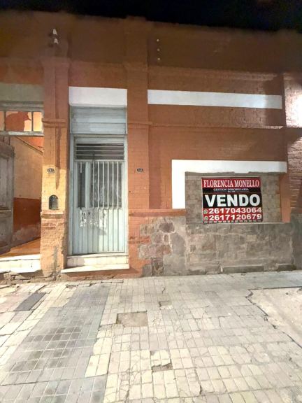 Terreno en Venta en Capital, Mendoza
