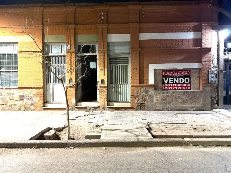 Terreno en Venta en Capital, Mendoza