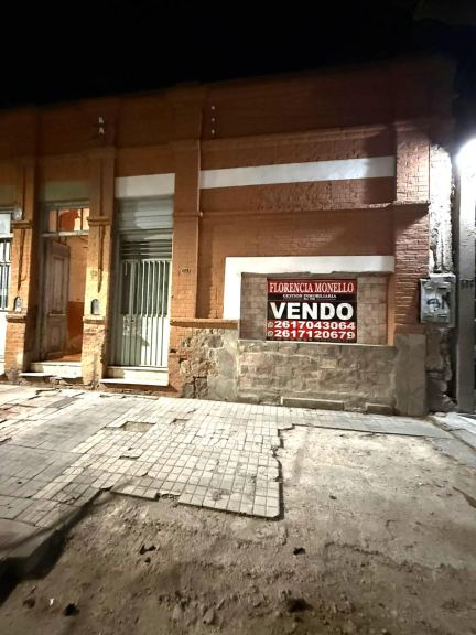 Terreno en Venta en Capital, Mendoza
