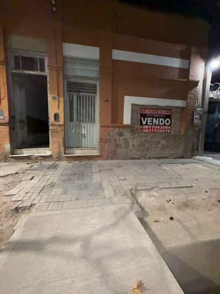 Terreno en Venta en Capital, Mendoza