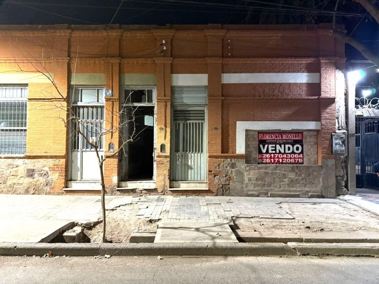 Terreno en Venta en Capital, Mendoza
