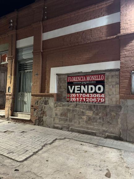 Terreno en Venta en Capital, Mendoza
