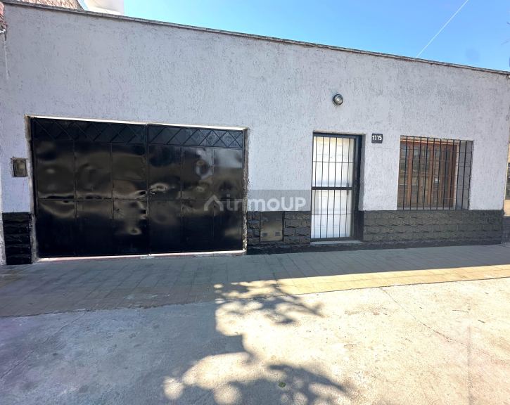 Casa en Alquiler en Las Heras, Mendoza