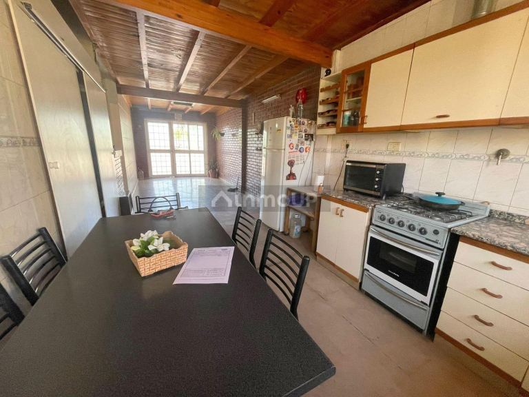 Casa en Alquiler en Las Heras, Mendoza