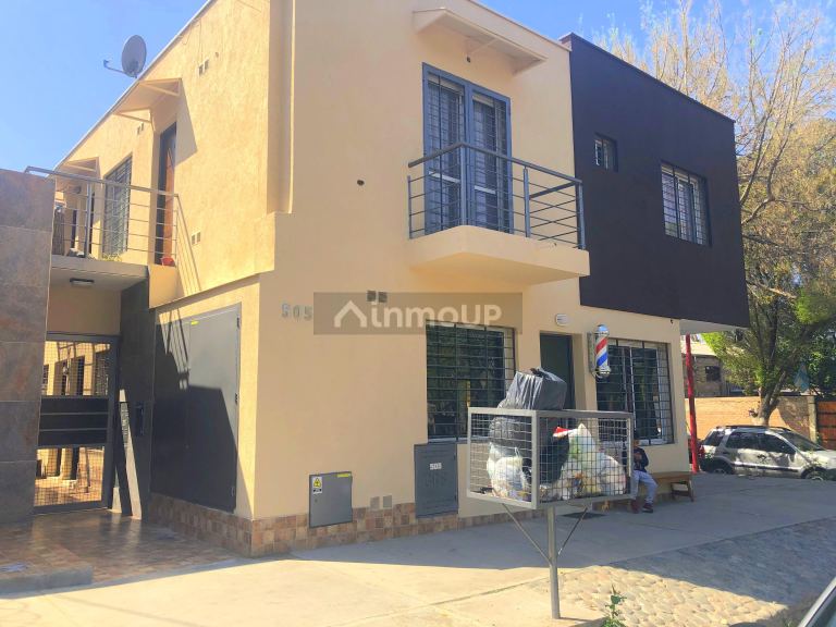 Departamento en Alquiler en Las Heras, Mendoza