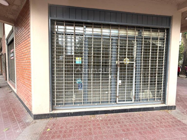 Local Comercial en Alquiler en Capital, Mendoza
