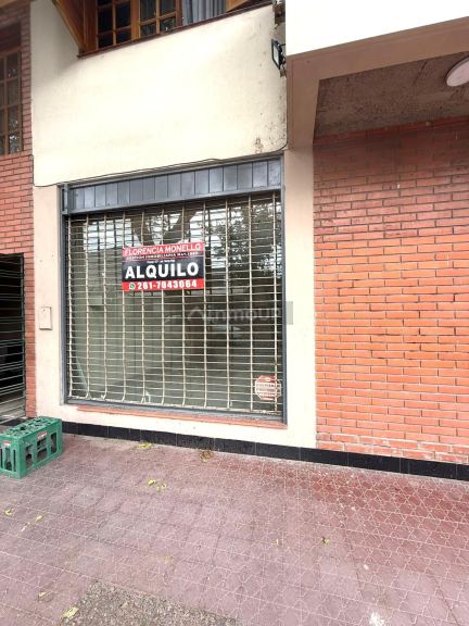 Local Comercial en Alquiler en Capital, Mendoza