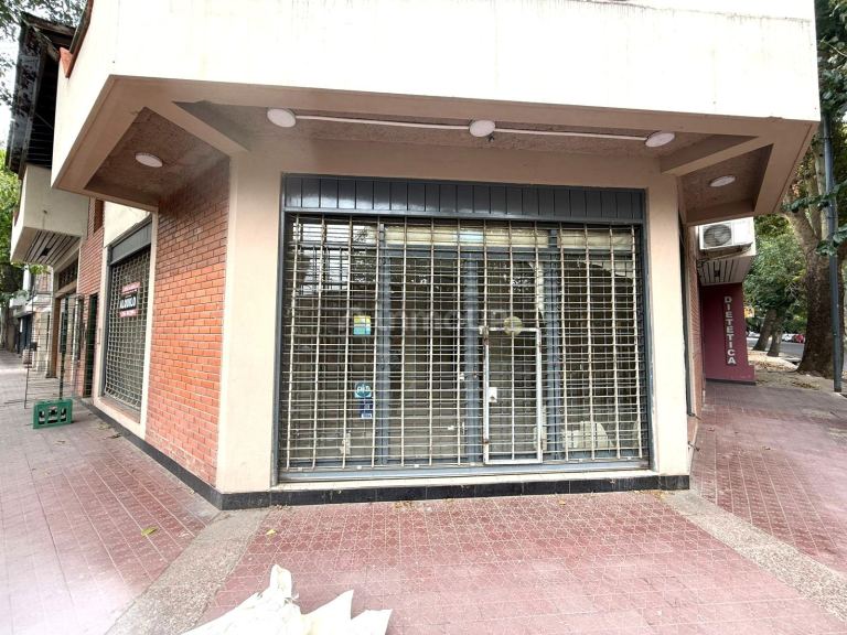 Local Comercial en Alquiler en Capital, Mendoza