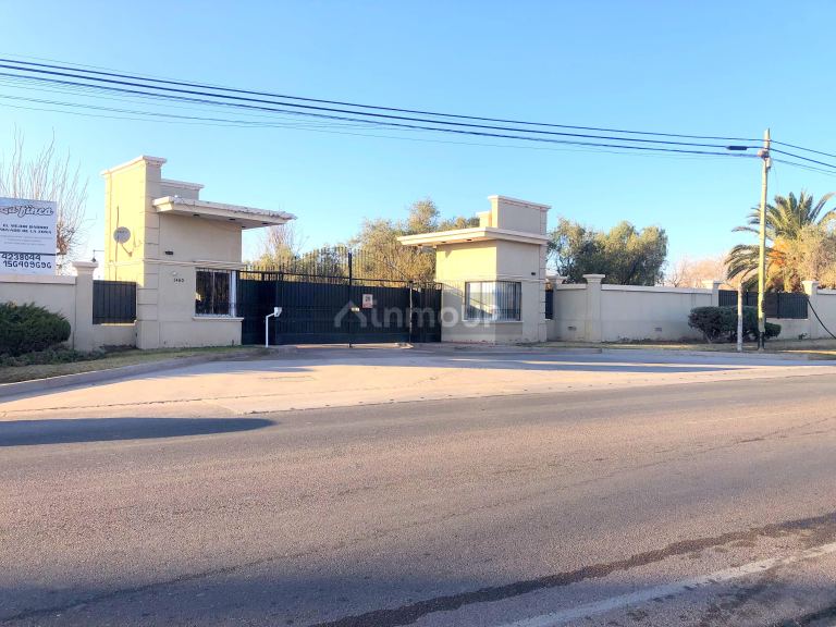 Lote en Venta en Guaymallen, Mendoza