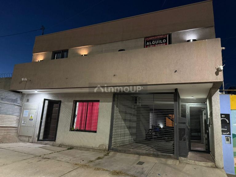 Departamento en Alquiler en Las Heras, Mendoza