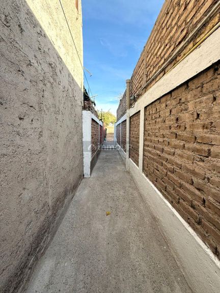 Casa en Alquiler en Las Heras, Mendoza