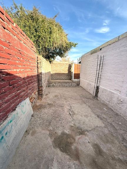 Casa en Alquiler en Las Heras, Mendoza