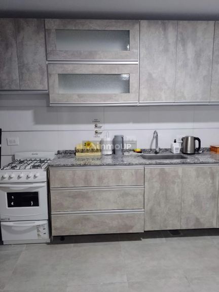 Departamento en Alquiler en Las Heras, Mendoza