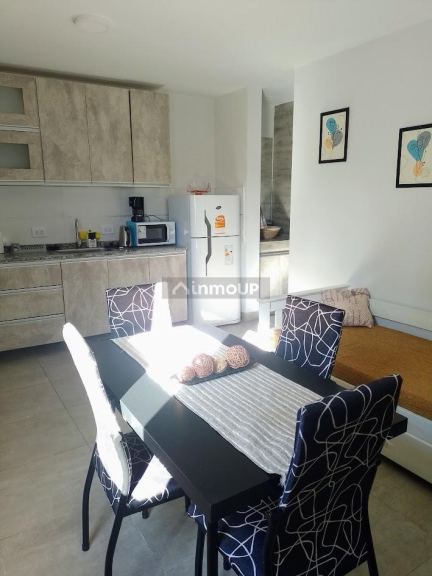Departamento en Alquiler en Las Heras, Mendoza