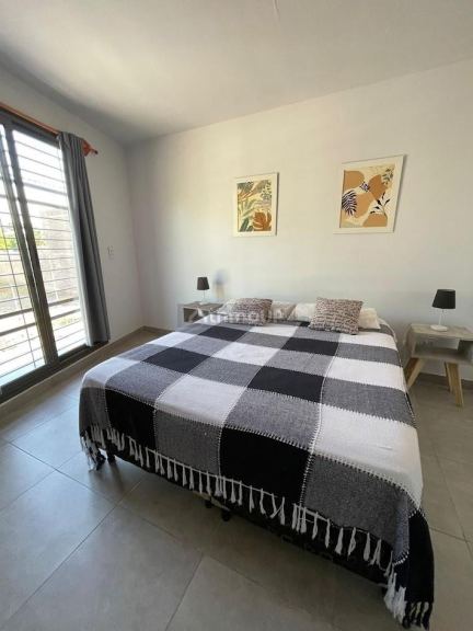 Departamento en Alquiler en Las Heras, Mendoza
