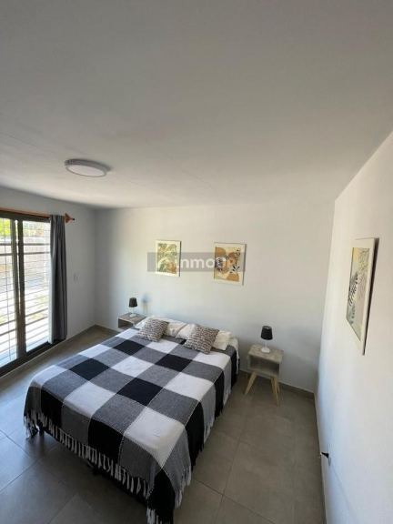 Departamento en Alquiler en Las Heras, Mendoza