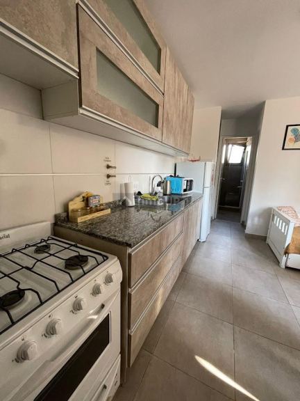 Departamento en Alquiler en Las Heras, Mendoza
