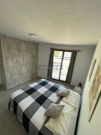 Departamento en Alquiler en Las Heras, Mendoza