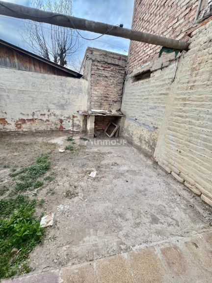 Departamento en Alquiler en Las Heras, Mendoza