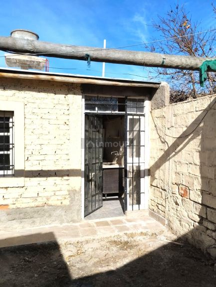 Departamento en Alquiler en Las Heras, Mendoza