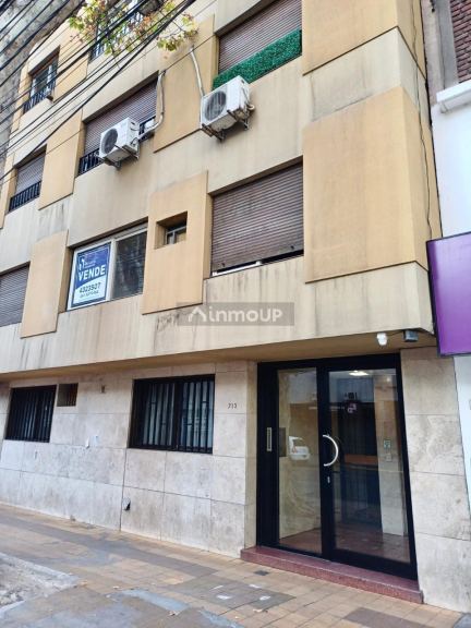 Edificio en Alquiler en Capital, Mendoza