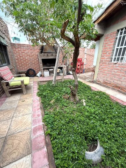 Departamento en Alquiler en Las Heras, Mendoza