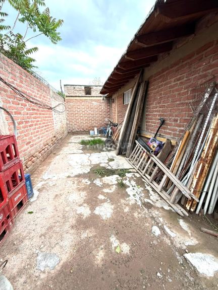Departamento en Alquiler en Las Heras, Mendoza
